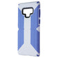 Speck Presidio Grip Case for Samsung Galaxy Note 9 Microchip Grey/Ballpoint Blue Cell Phone - Cases, Covers & Skins Speck - Simple Cell Bulk Wholesale Pricing - USA Seller