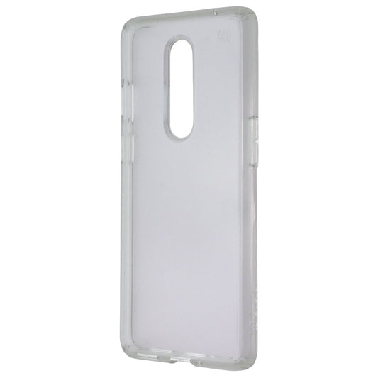 Speck Presidio Perfect-Clear Case for OnePlus 8 5G - Gold Glitter/Clear Cell Phone - Cases, Covers & Skins Speck - Simple Cell Bulk Wholesale Pricing - USA Seller