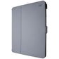 Speck BalanceFolio Case for iPad Pro 12.9-inch (2018-22) - Stormy Gray/Charcoal iPad/Tablet Accessories - Cases, Covers, Keyboard Folios Speck - Simple Cell Bulk Wholesale Pricing - USA Seller