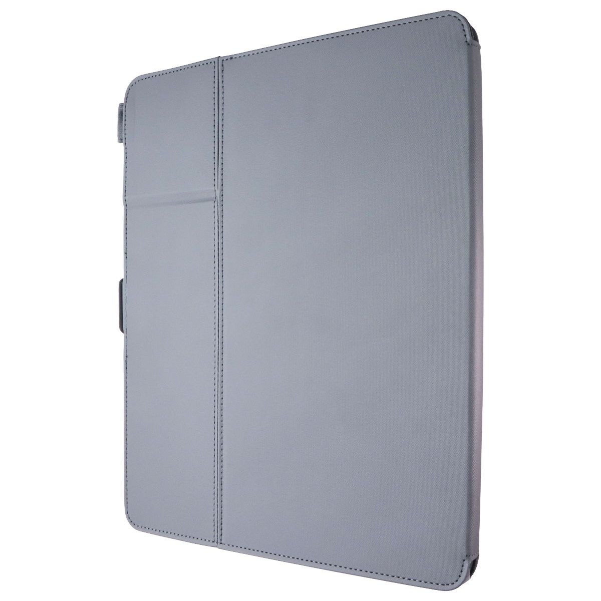 Speck BalanceFolio Case for iPad Pro 12.9-inch (2018-22) - Stormy Gray/Charcoal iPad/Tablet Accessories - Cases, Covers, Keyboard Folios Speck - Simple Cell Bulk Wholesale Pricing - USA Seller