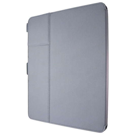 Speck BalanceFolio Case for iPad Pro 12.9-inch (2018-22) - Stormy Gray/Charcoal iPad/Tablet Accessories - Cases, Covers, Keyboard Folios Speck - Simple Cell Bulk Wholesale Pricing - USA Seller