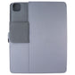 Speck BalanceFolio Case for iPad Pro 12.9-inch (2018-22) - Stormy Gray/Charcoal iPad/Tablet Accessories - Cases, Covers, Keyboard Folios Speck - Simple Cell Bulk Wholesale Pricing - USA Seller