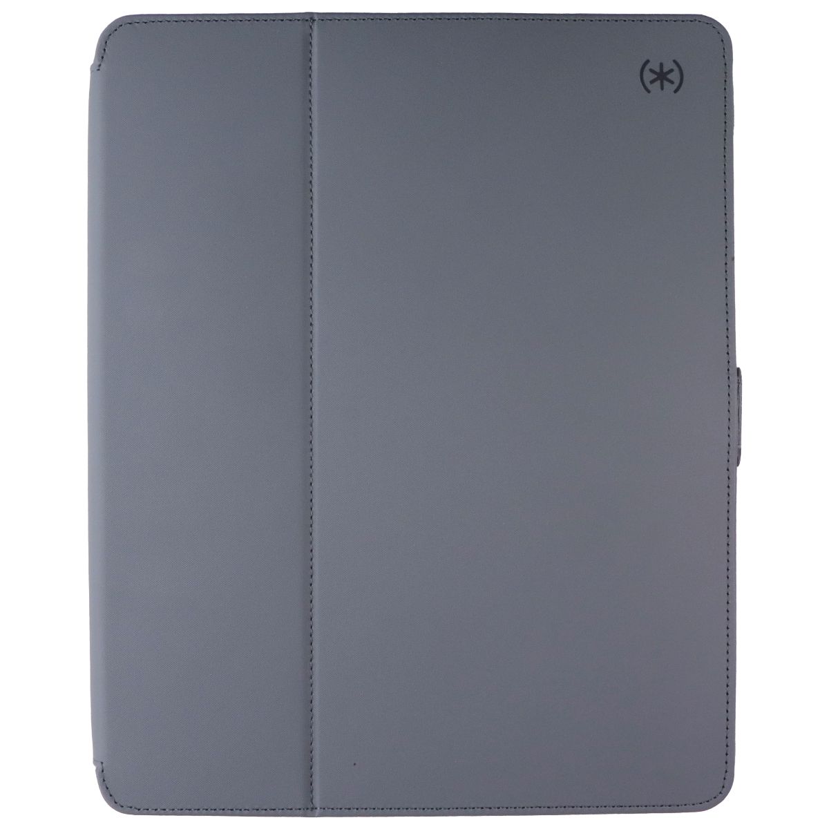 Speck BalanceFolio Case for iPad Pro 12.9-inch (2018-22) - Stormy Gray/Charcoal iPad/Tablet Accessories - Cases, Covers, Keyboard Folios Speck - Simple Cell Bulk Wholesale Pricing - USA Seller
