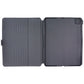 Speck BalanceFolio Case for iPad Pro 12.9-inch (2018-22) - Stormy Gray/Charcoal iPad/Tablet Accessories - Cases, Covers, Keyboard Folios Speck - Simple Cell Bulk Wholesale Pricing - USA Seller
