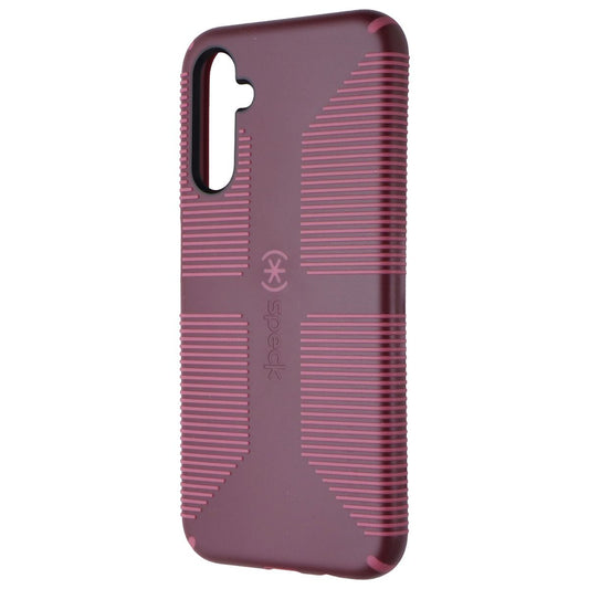 Speck ImpactHero Grip Case for Samsung Galaxy A14 5G - Rusty Red/Currant Red