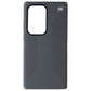 Speck Presidio2 Grip Case for Samsung Galaxy S24 Ultra - Charcoal Grey Cell Phone - Cases, Covers & Skins Speck - Simple Cell Bulk Wholesale Pricing - USA Seller