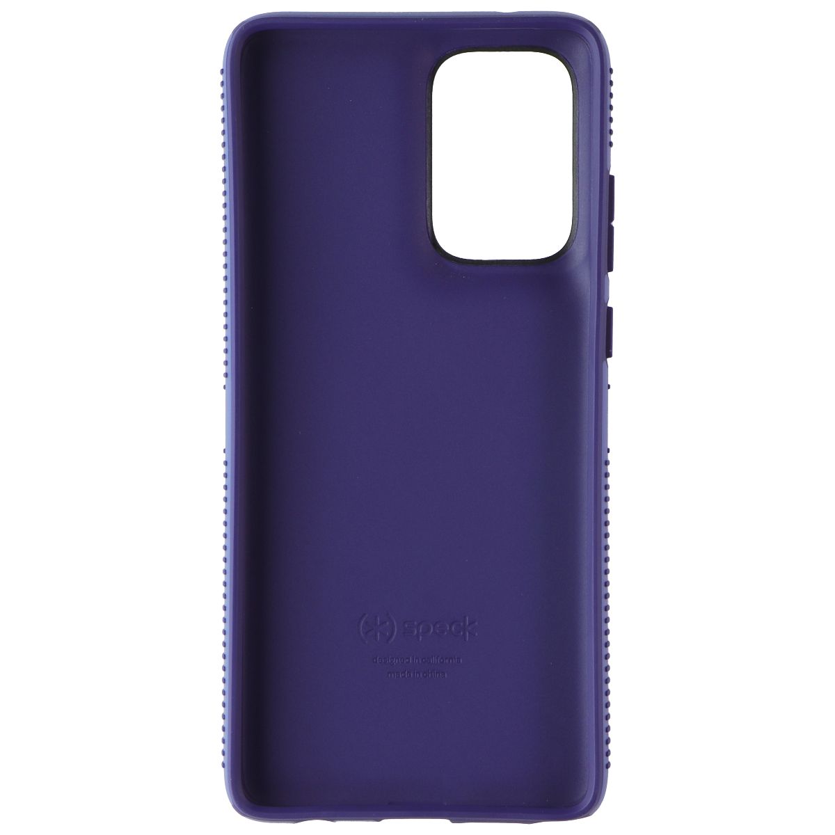 Speck IMPACTHERO Grip Case for Moto G Stylus 5G (2024) - True Blue/Fresh Indigo Cell Phone - Cases, Covers & Skins Speck - Simple Cell Bulk Wholesale Pricing - USA Seller