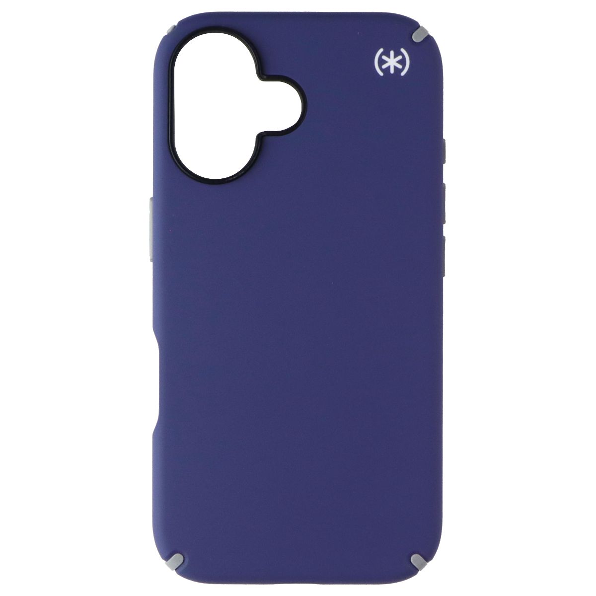 Speck Presidio2 Pro Case for MagSafe for Apple iPhone 16 - Coastal Blue