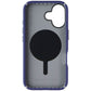 Speck Presidio2 Pro Case for MagSafe for Apple iPhone 16 - Coastal Blue