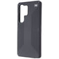 Speck Presidio2 Grip Case for Samsung Galaxy S25 Ultra - Black Cell Phone - Cases, Covers & Skins Speck - Simple Cell Bulk Wholesale Pricing - USA Seller
