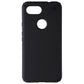 Speck Presidio Lite Series Durable Gel Case for Google Pixel 3a XL - Black Cell Phone - Cases, Covers & Skins Speck    - Simple Cell Bulk Wholesale Pricing - USA Seller