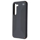 Speck Presidio 2 Grip Case for Samsung Galaxy S23 - Charcoal / Bronze Cell Phone - Cases, Covers & Skins Speck - Simple Cell Bulk Wholesale Pricing - USA Seller