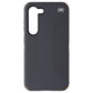 Speck Presidio 2 Grip Case for Samsung Galaxy S23 - Charcoal / Bronze Cell Phone - Cases, Covers & Skins Speck - Simple Cell Bulk Wholesale Pricing - USA Seller