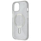Speck Presidio Lux Grip for MagSafe for iPhone 15/14/13 - Clear Glitter Cell Phone - Cases, Covers & Skins Speck - Simple Cell Bulk Wholesale Pricing - USA Seller