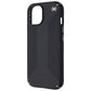 Speck Presidio2 Grip Series Case for MagSafe for iPhone 15/14/13 - Black Cell Phone - Cases, Covers & Skins Speck - Simple Cell Bulk Wholesale Pricing - USA Seller