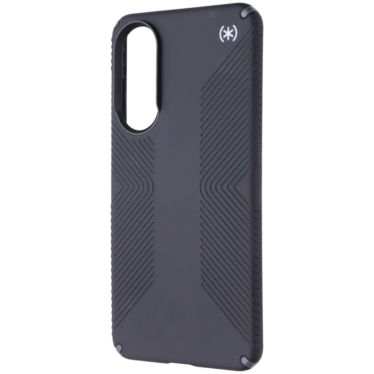 Speck Presidio2 Magnetic Grip Case for Samsung Galaxy S25 Edge - Black Cell Phone - Cases, Covers & Skins Speck - Simple Cell Bulk Wholesale Pricing - USA Seller