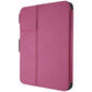 Speck Balance Folio for Apple iPad Mini (2021) - Very Berry Red / Slate Grey iPad/Tablet Accessories - Cases, Covers, Keyboard Folios Speck - Simple Cell Bulk Wholesale Pricing - USA Seller