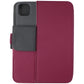 Speck Balance Folio for Apple iPad Mini (2021) - Very Berry Red / Slate Grey iPad/Tablet Accessories - Cases, Covers, Keyboard Folios Speck - Simple Cell Bulk Wholesale Pricing - USA Seller