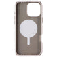 Speck Presidio2 ClickLock Case for MagSafe for Apple iPhone 16 Pro Max - Bleach Cell Phone - Cases, Covers & Skins Speck - Simple Cell Bulk Wholesale Pricing - USA Seller