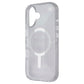 Speck Presidio Perfect-Clear Grip Case for MagSafe for Apple iPhone 16 - Clear Cell Phone - Cases, Covers & Skins Speck - Simple Cell Bulk Wholesale Pricing - USA Seller