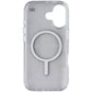 Speck Presidio Perfect-Clear Grip Case for MagSafe for Apple iPhone 16 - Clear Cell Phone - Cases, Covers & Skins Speck - Simple Cell Bulk Wholesale Pricing - USA Seller