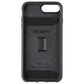 Speck Presidio Wallet Hybrid Hard Case for iPhone 8 Plus/7 Plus - Black