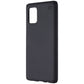 Speck Presidio Exotech Case for Samsung Galaxy A71 5G - Black