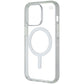 Speck Presidio Perfect Clear Case for  MagSafe for Apple iPhone 13 Pro - Clear Cell Phone - Cases, Covers & Skins Speck    - Simple Cell Bulk Wholesale Pricing - USA Seller