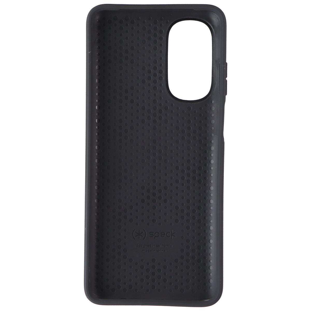 Speck ImpactHero Series Case for Motorola Moto G Stylus 5G (2022) - Black/Grey
