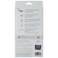 Speck ShieldView Glass Screen Protector for Apple iPhone 14 Pro Max - Clear Cell Phone - Screen Protectors Speck - Simple Cell Bulk Wholesale Pricing - USA Seller