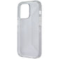 Speck Presidio Perfect-Clear with Grip Case for Apple iPhone 14 Pro - Clear Cell Phone - Cases, Covers & Skins Speck - Simple Cell Bulk Wholesale Pricing - USA Seller