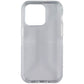 Speck Presidio Perfect-Clear with Grip Case for Apple iPhone 14 Pro - Clear Cell Phone - Cases, Covers & Skins Speck - Simple Cell Bulk Wholesale Pricing - USA Seller