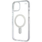 Speck Presidio Perfect-Clear Case for MagSafe for iPhone 15 Plus/14 Plus - Clear Cell Phone - Cases, Covers & Skins Speck - Simple Cell Bulk Wholesale Pricing - USA Seller
