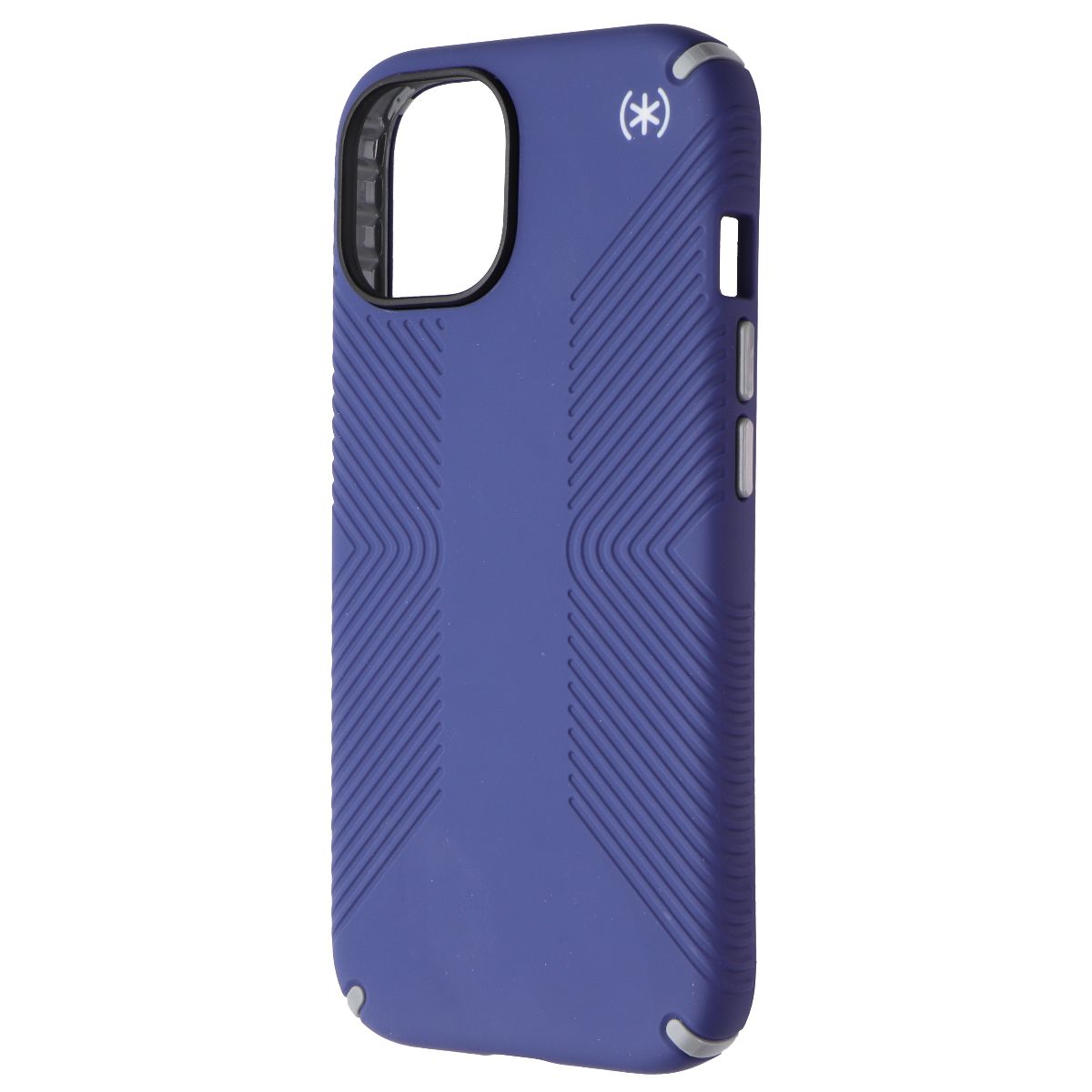 Speck Presidio2 Grip Case for iPhone 15/14/13 - Coastal Blue Cell Phone - Cases, Covers & Skins Speck - Simple Cell Bulk Wholesale Pricing - USA Seller