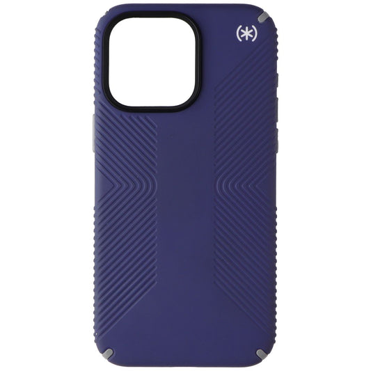 Speck Presidio2 Grip Case for iPhone 15 Pro Max - Coastal Blue Cell Phone - Cases, Covers & Skins Speck    - Simple Cell Bulk Wholesale Pricing - USA Seller