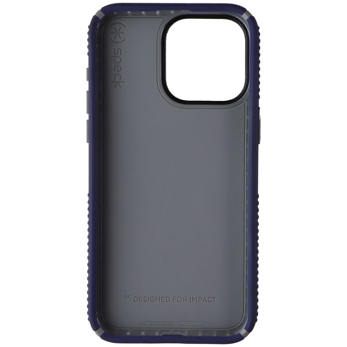 Speck Presidio2 Grip Series Case for Apple iPhone 15 Pro Max - Coastal Blue Cell Phone - Cases, Covers & Skins Speck - Simple Cell Bulk Wholesale Pricing - USA Seller
