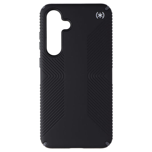 Speck Presidio2 Grip Series Case for Samsung Galaxy S24+ (Plus) - Black Cell Phone - Cases, Covers & Skins Speck    - Simple Cell Bulk Wholesale Pricing - USA Seller