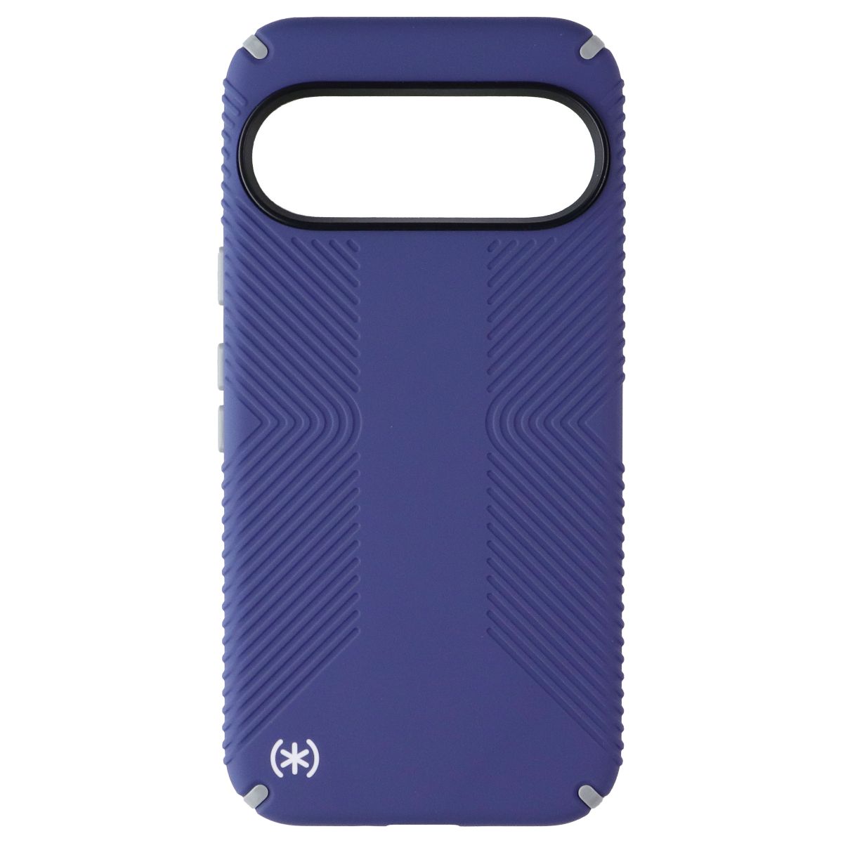 Speck Presidio2 Grip Series Case for Google Pixel 9 / 9 Pro - Coastal Blue/Dust
