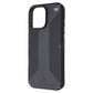 Speck Presidio2 Grip Series Case for Apple iPhone 16 Pro Max - Black Cell Phone - Cases, Covers & Skins Speck - Simple Cell Bulk Wholesale Pricing - USA Seller