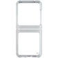 Speck Presidio Perfect-Clear Fold Case for Motorola Razr (2024) - Clear Cell Phone - Cases, Covers & Skins Speck    - Simple Cell Bulk Wholesale Pricing - USA Seller