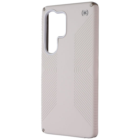 Speck Presidio2 Grip Case for Galaxy S25 Ultra - Bleached Bone/Heirloom Gold Cell Phone - Cases, Covers & Skins Speck - Simple Cell Bulk Wholesale Pricing - USA Seller