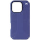 Speck Presidio2 Grip Case for Apple iPhone 16 Pro - Coastal Blue/Dust Grey