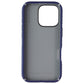 Speck Presidio2 Grip Case for Apple iPhone 16 Pro - Coastal Blue/Dust Grey