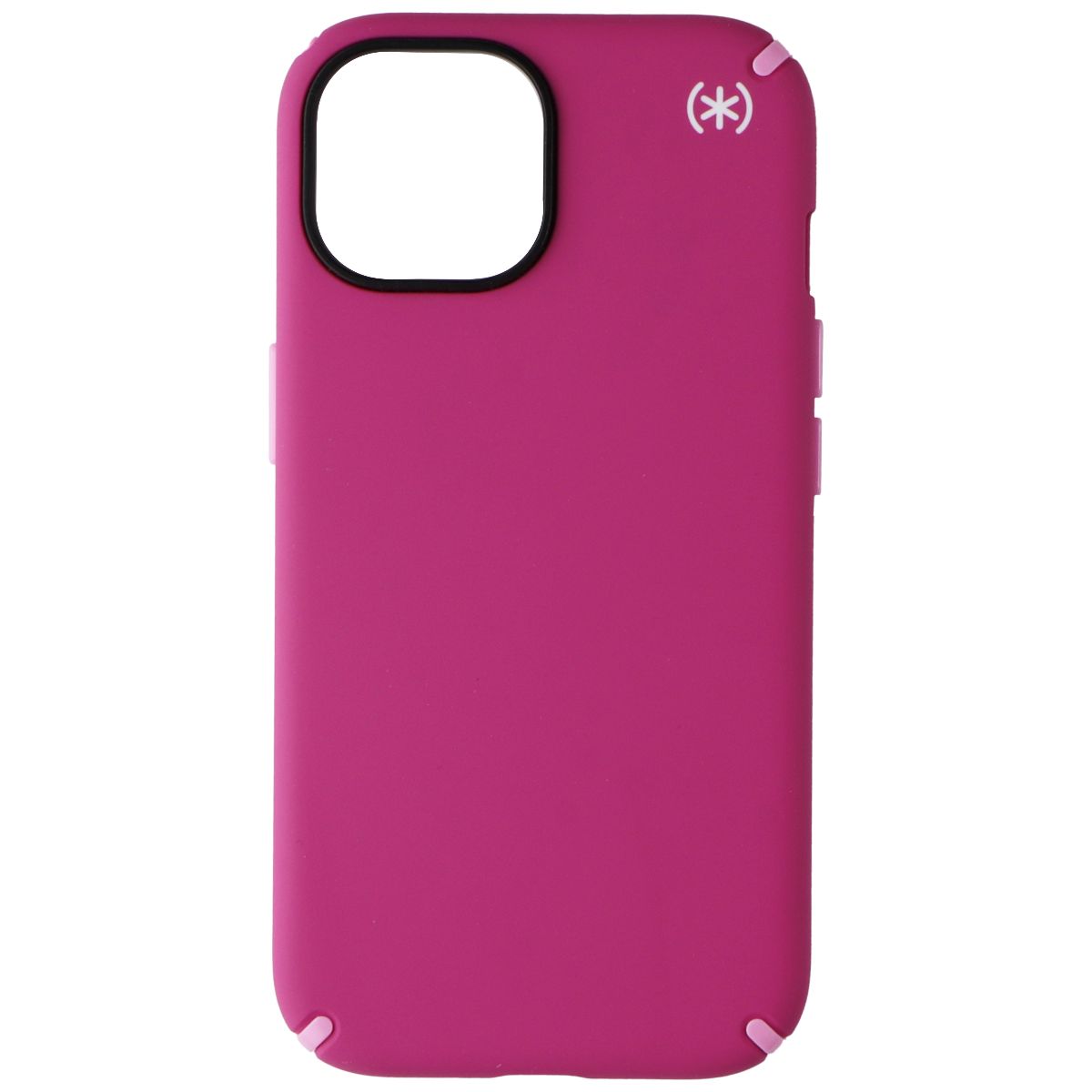 Speck Presidio2 Pro Case for MagSafe for iPhone 15/14/13 - Digital Pink/Blossom Cell Phone - Cases, Covers & Skins Speck - Simple Cell Bulk Wholesale Pricing - USA Seller