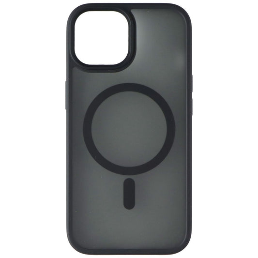 Spectrum Halo Slim Case for MagSafe for Apple iPhone 15 / 14 / 13 - Smoke Cell Phone - Cases, Covers & Skins Spectrum - Simple Cell Bulk Wholesale Pricing - USA Seller