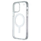 Speck Presidio Series Case for MagSafe for Apple iPhone 12 - Clear Cell Phone - Cases, Covers & Skins Speck - Simple Cell Bulk Wholesale Pricing - USA Seller