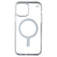 Speck Presidio Series Case for MagSafe for Apple iPhone 12 - Clear Cell Phone - Cases, Covers & Skins Speck - Simple Cell Bulk Wholesale Pricing - USA Seller