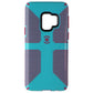 Speck Candyshell Grip Case for Samsung Galaxy S9 - Caribbean Blue/Bubblegum Pink Cell Phone - Cases, Covers & Skins Speck    - Simple Cell Bulk Wholesale Pricing - USA Seller