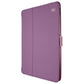 Speck Balance Folio Case for Apple iPad Pro 11-inch (2018) - Purple/Pink iPad/Tablet Accessories - Cases, Covers, Keyboard Folios Speck - Simple Cell Bulk Wholesale Pricing - USA Seller