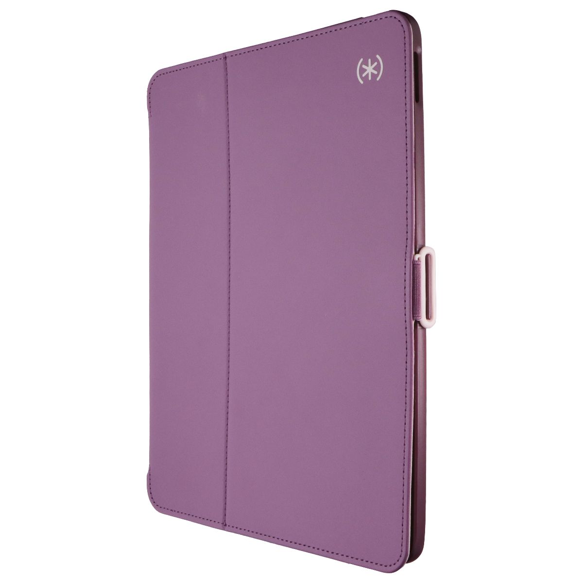 Speck Balance Folio Case for Apple iPad Pro 11-inch (2018) - Purple/Pink iPad/Tablet Accessories - Cases, Covers, Keyboard Folios Speck - Simple Cell Bulk Wholesale Pricing - USA Seller